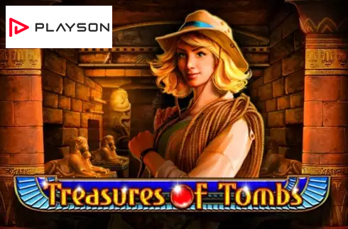Treasure of Tombs